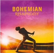 Queen Bohemian Rhapsody Soundtrack Vinyl