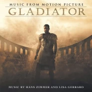 Gladiator Soundtrack Vinyl