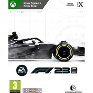 F1 2023 (XBOX Series|One)