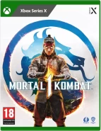 Mortal Kombat 1 (XBOX Series X|S)