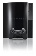 Sony PlayStation 3 Fat (40GB) Б/У