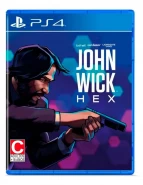 John Wick: Hex (PS4)