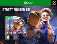 Street Fighter 6 Lenticular Edition (XBOX Series|One)