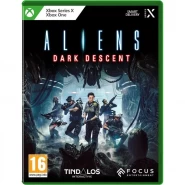 Aliens: Dark Descent (XBOX Series|One)
