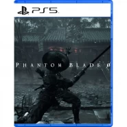 Phantom Blade 0 (PS5)
