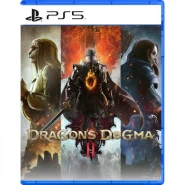 Dragon's Dogma 2 [II] (PS5)