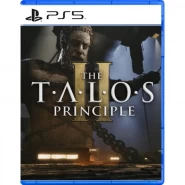 The Talos Principle 2 [II] (PS5)