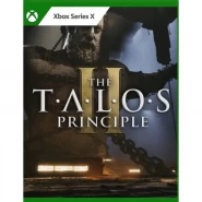 The Talos Principle 2 [II] (XBOX Series X|S)