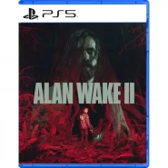 Alan Wake 2 (PS5)
