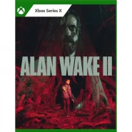 Alan Wake 2 (XBOX Series X|S)