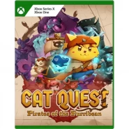 Cat Quest: Pirates of the Purribean (XBOX Series|One)