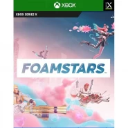 Foamstars (XBOX Series X|S)
