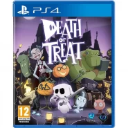 Death or Treat (PS4)