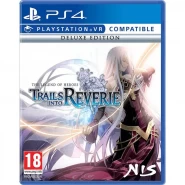 The Legend of Heroes: Trails into Reverie [Deluxe Edition] (PS4)