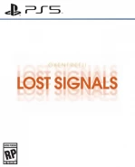 Oxenfree 2 (II): Lost Signals (PS5)