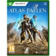 Atlas Fallen (XBOX Series X)