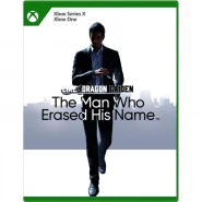 Like a Dragon Gaiden: The Man Who Erased His Name (XBOX Series|One)