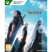 Crisis Core: Final Fantasy 7 VII Reunion (XBOX Series|One) 