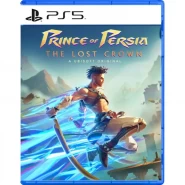 The Prince of Persia: The Lost Crown (PS5)