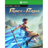 The Prince of Persia: The Lost Crown (XBOX Series|One)