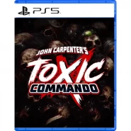 John Carpenter's Toxic Commando (PS5)