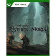 The Lord of the Rings: Return to Moria (XBOX Series)