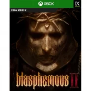 Blasphemous 2 (XBOX Series)
