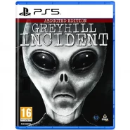Greyhill Incident [Abducted Edition] (PS5)
