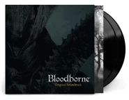 Vinyl Bloodborne VIDEO GAME SOUNDTRACK