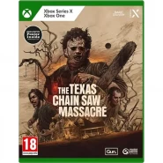 The Texas Chain Saw Massacre (XBOX Series|One)