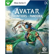 Avatar: Frontiers of Pandora (XBOX Series X|S)