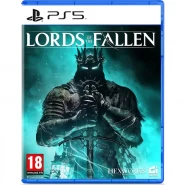 Lords of the Fallen 2023 (PS5)