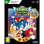 Sonic Origins Plus (XBOX Series|One)