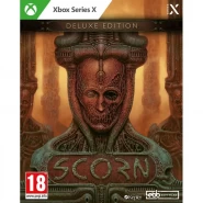 Scorn [Deluxe Edition] (XBOX Series X) 