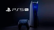 PlayStation 5 (PS5) PRO 2024