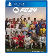 EA Sports FC 24 Ultimate Edition (PS4)
