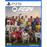 EA Sports FC 24 Ultimate Edition (PS5)