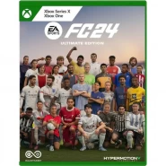 EA Sports FC 24 Ultimate Edition (XBOX Series|One)