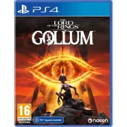 Lord of the Rings: Gollum [Голлум] (PS4)