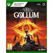 Lord of the Rings: Gollum [Голлум] (XBOX Series|One)