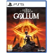 Lord of the Rings: Gollum [Голлум] (PS5)
