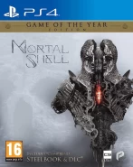 Mortal Shell Game of The Year Steelbook Edition (PS4)