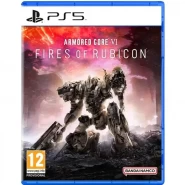 Armored Core 6 (VI): Fires of Rubicon Launch Edition (PS5)