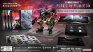 Armored Core VI: Fires of Rubicon [Collector's Edition] (PS4)