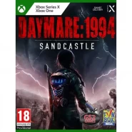 Daymare: 1994 Sandcastle (XBOX Series|One)