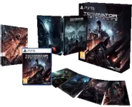 Terminator: Resistance Enhanced [Collector's Edition] (PS5)