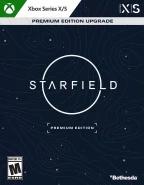 Starfield: Premium Upgrade (XBOX Series X)