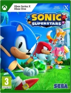 Sonic Superstars (XBOX Series|One)