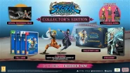 Naruto x Boruto: Ultimate Ninja Storm Connections [Collector's Edition] (PS5)