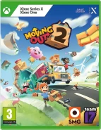 Moving Out 2 (XBOX Series|One)